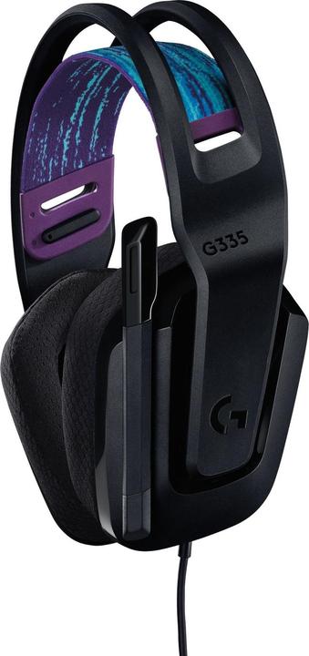 Produktbild Logitech G G335 (Kabelgebunden)