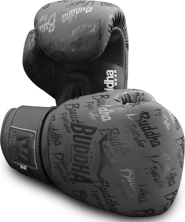 Produktbild Buddha Thai-Box-Handschuhe (10 OZ, 10)