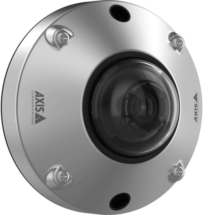 Actual product image Axis F4105-SLRE Dome sensor (Lens)
