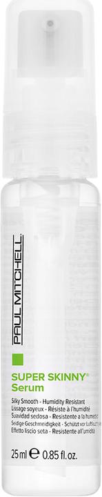 Paul Mitchell Smoothing Super Skinny Serum (Körperlotion, 25 ml)