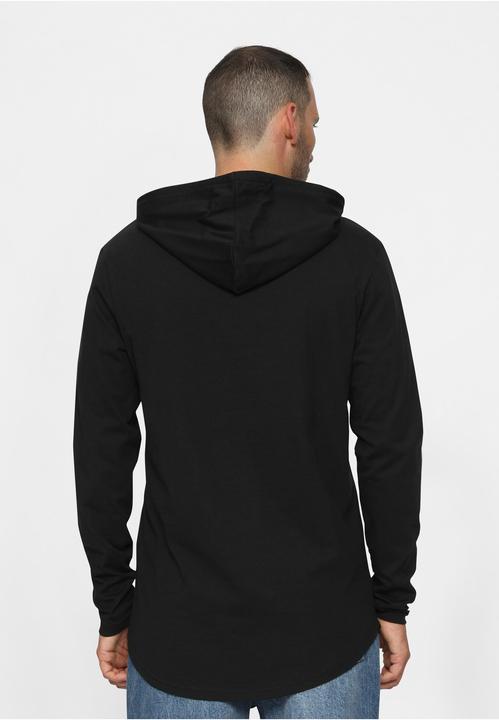 Actual product image Urban Classics Jersey Hoody (L)