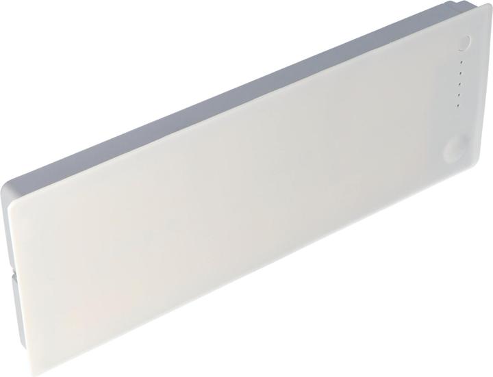 Produktbild AccuCell Akku Apple Macbook 13, A1185, MA561 (5600 mAh)