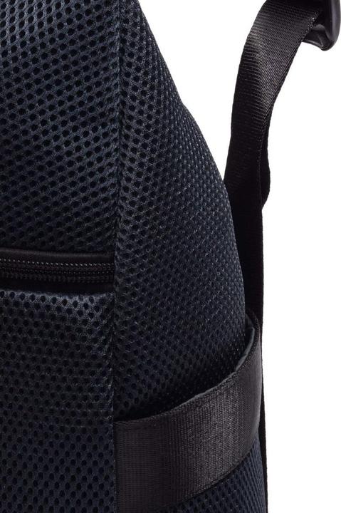 Actual product image KCB Medium-sized anti-theft backpack 3D