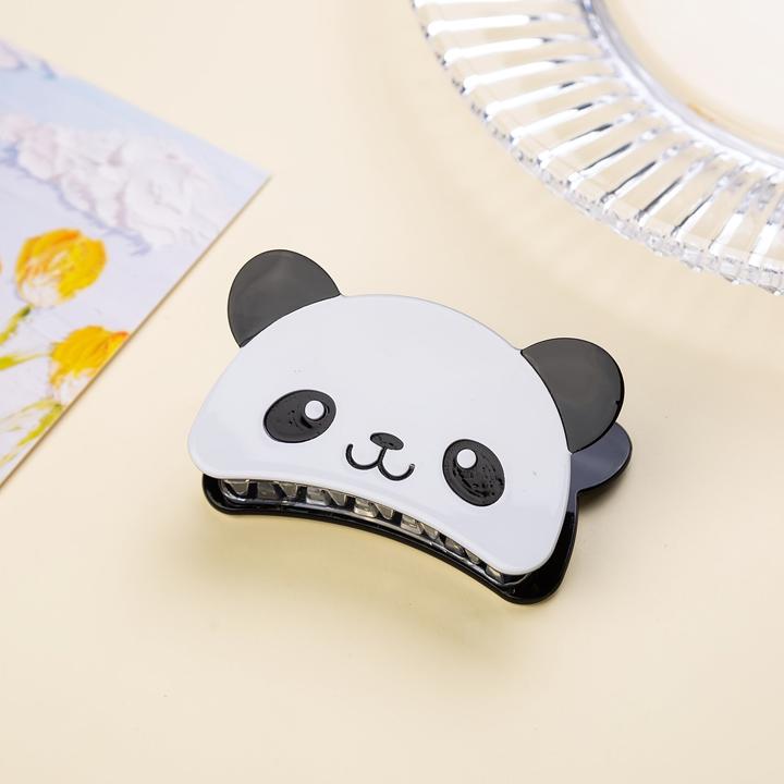Produktbild Activity Board 1 pc Animal Shaped Hair Clip, Hair Decor Accessories, For Kids