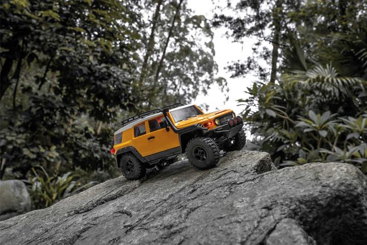 Produktbild FMS Toyota FJ Cruiser (RTR Ready-to-Run)
