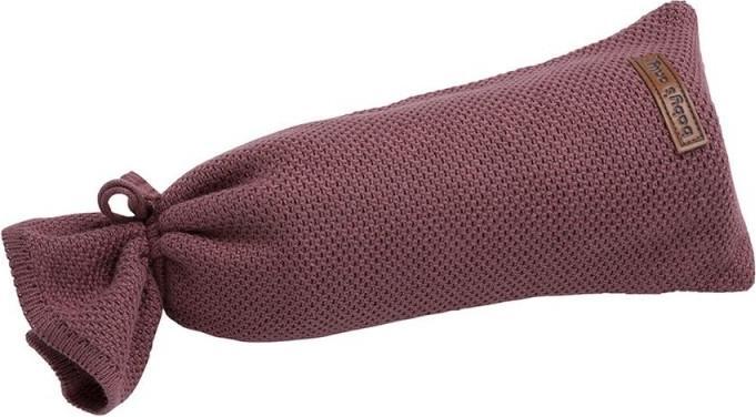 Produktbild Baby's only Babys only Wärmflaschenbezug Classic, Stone red