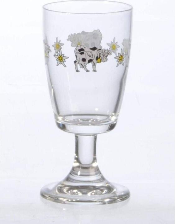 Actual product image Bormioli Rocco Happy Cow (200 ml, 3 x)