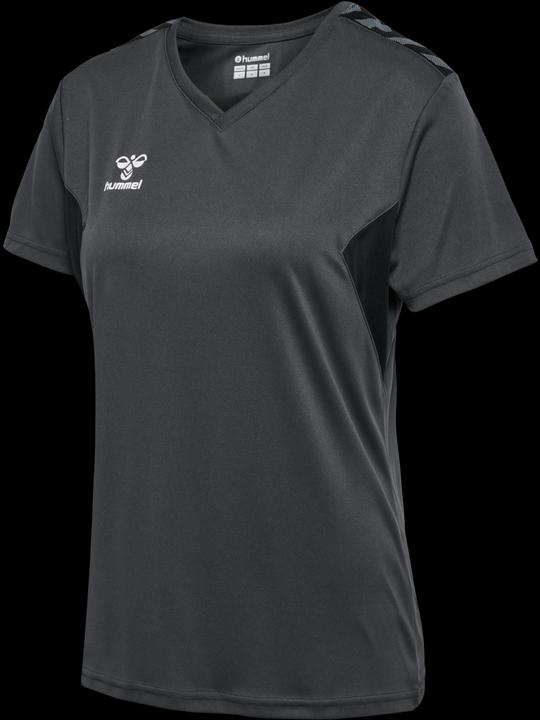 Immagine prodotto hummel Hmlauthentic Pl Maglia S/S Donna (M)
