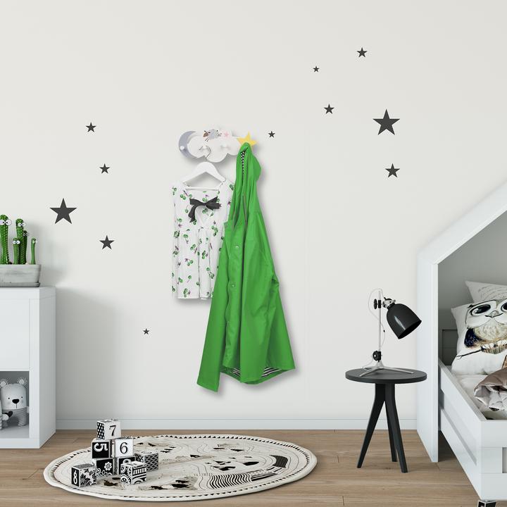 Actual product image Relaxdays Children's wardrobe