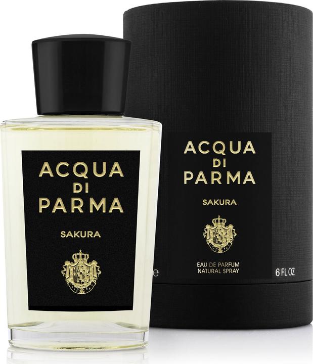 Produktbild Acqua Di Parma Sakura (Eau de Parfum, 180 ml)