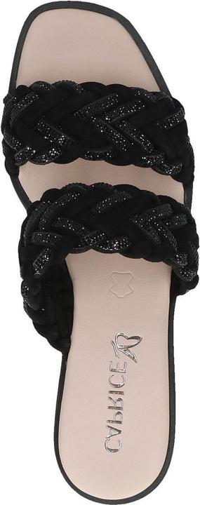 Actual product image Caprice Mule (38)