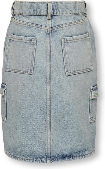 Image du produit Only KOGPOSEY Jeansrock Jeansrock (164)