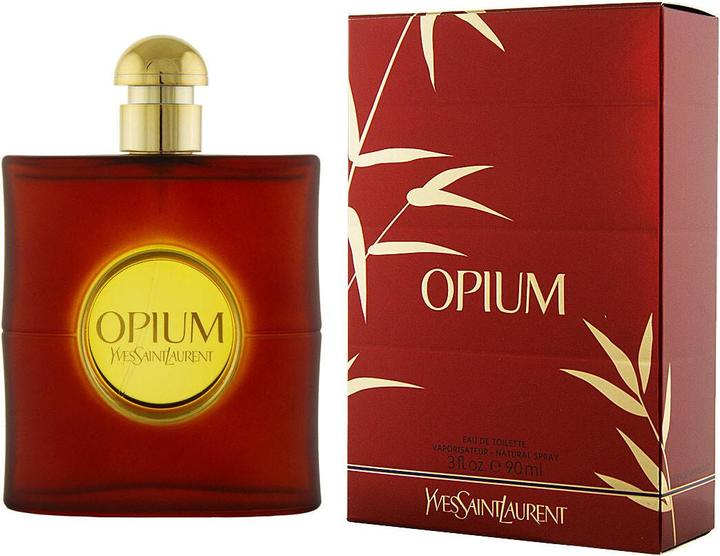 Produktbild Yves Saint Laurent Opium (Eau de Toilette, 90 ml)