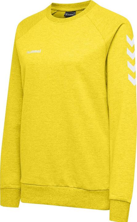 Produktbild hummel Go Cotton Sweatshirt Woman (XL)