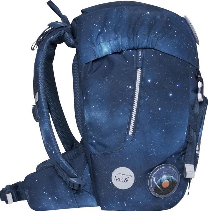 Actual product image Beckmann Space Mission (22 l)
