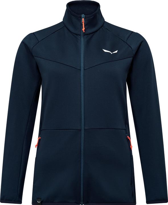Salewa Puez Cammino Pl Jkt W