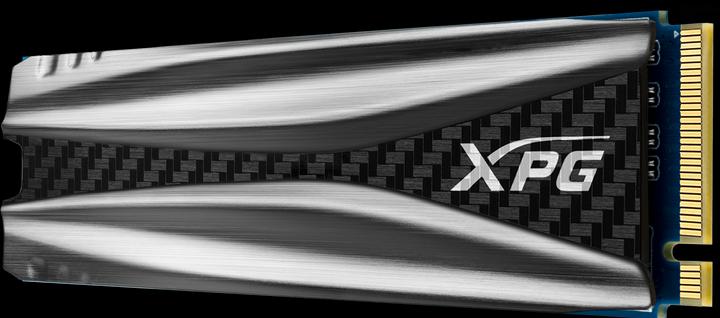 Produktbild Adata XPG GAMMIX S50 Gen4 (1000 GB, M.2)