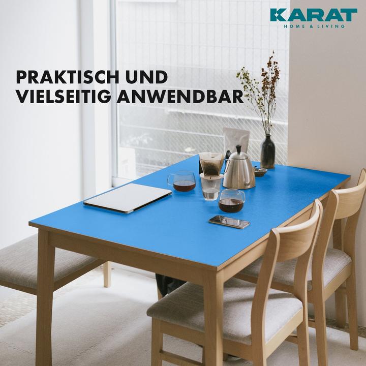 Produktbild Karat Tischfolie Empire (80 x 100 cm)