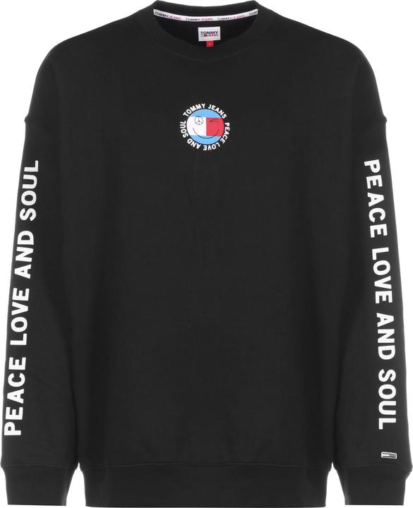 Produktbild Tommy Hilfiger Tommy Jeans Peace Smiley - 97295 (S)