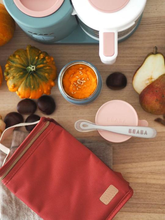 Actual product image Beaba Insulated bag