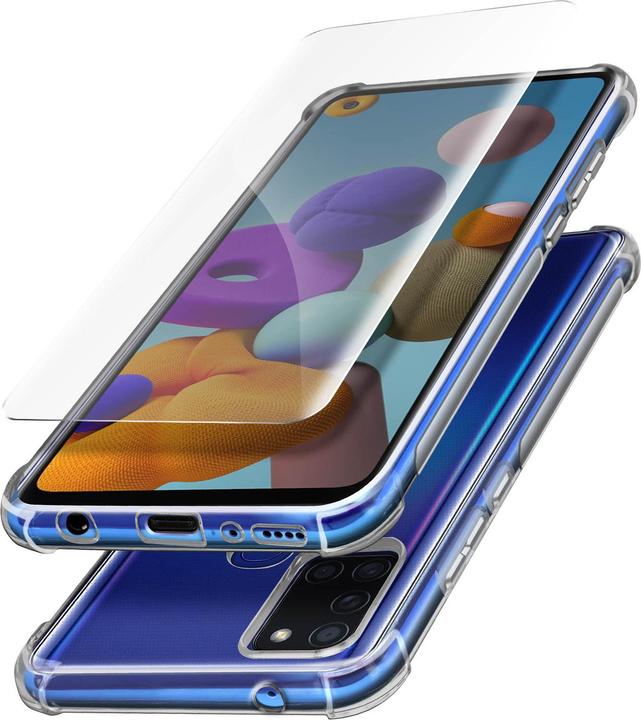 Immagine prodotto Avizar Serie Prems (Samsung Galaxy A21s)