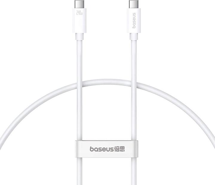 Immagine prodotto Baseus USB C – USB C (1 m, USB 4.0)