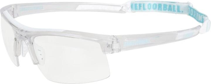 Actual product image Unihoc Protector Junior Zone safety goggles (One size)