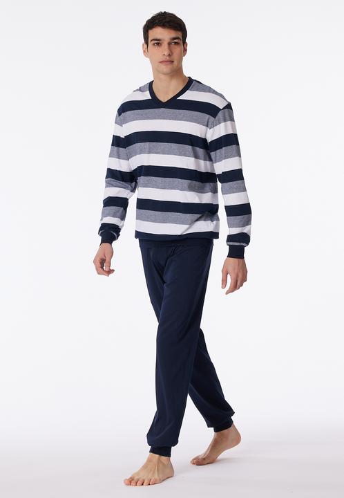 Immagine prodotto Schiesser Pigiama Casual Vestibilità comoda - 9952 (L)