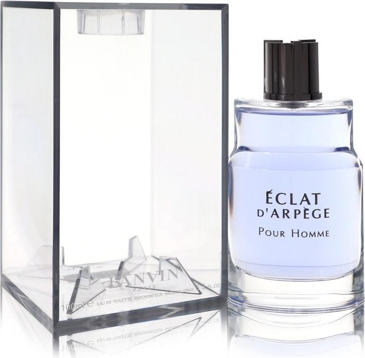 Actual product image Lanvin Eclat D'Arpège (Eau de toilette, 100 ml)