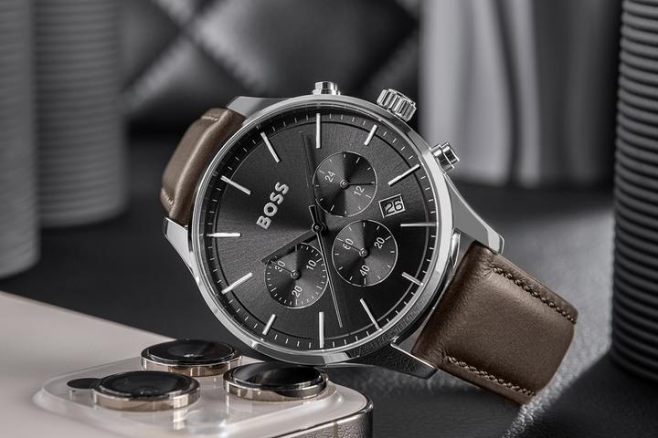 Immagine prodotto BOSS Avery (Cronografo, 42 mm)