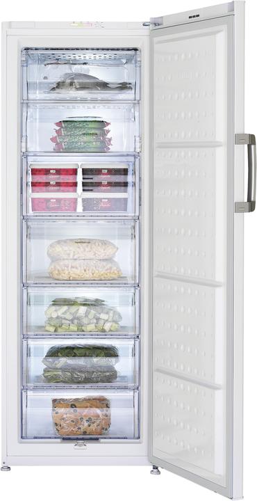 Produktbild Beko FS127940N Tiefkühltruhe Freistehend E (Freistehend, 244 l)