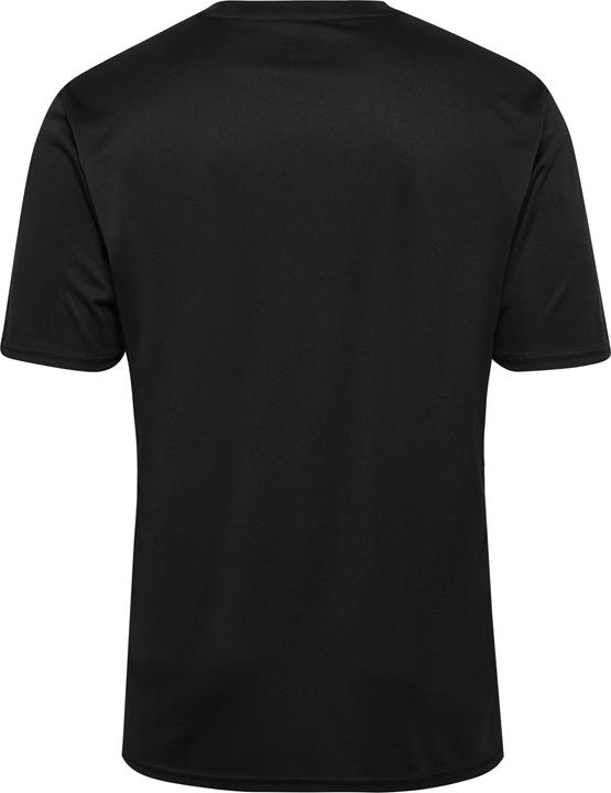 Actual product image hummel Hmlessential Jersey S/S (M)