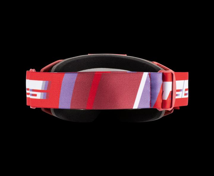 Actual product image TSG goggle one