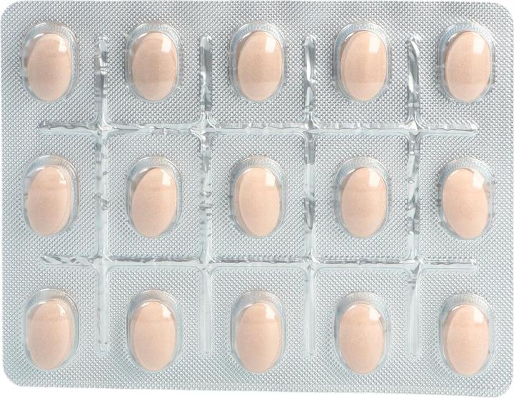 Produktbild Arkopharma Arkosterol Plus Complete Tabletten (30 Stück, Tabletten, 48 g)
