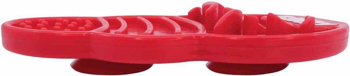 KONG Licks L, 17.8x11.4x3.8cm (Dog chew toy)