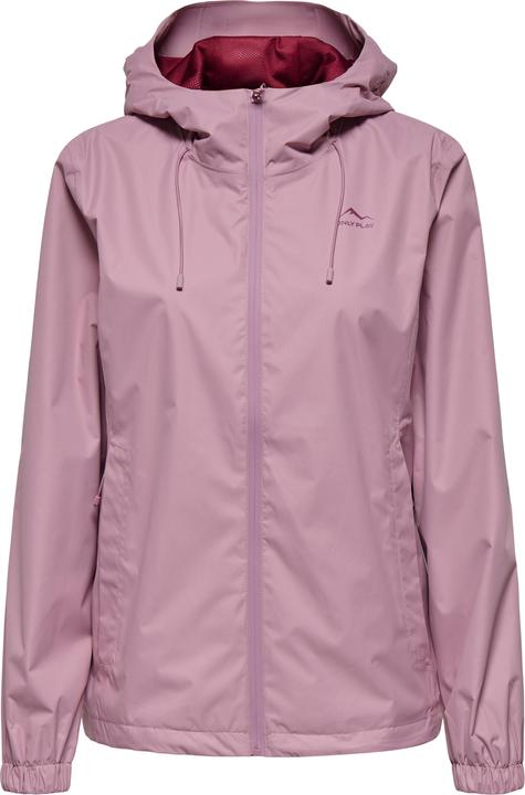 Only Play ONPRAINY Regenjacke Regenjacke