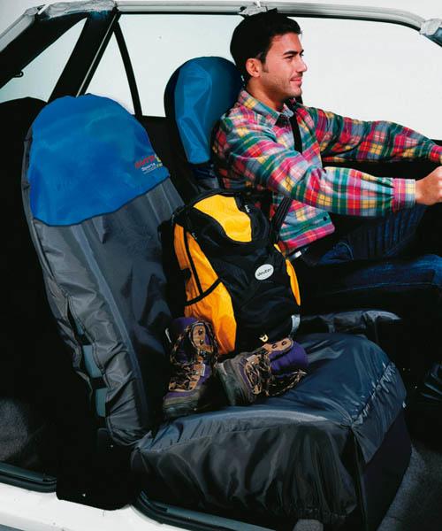 Immagine prodotto Walser Sport all'aperto, blu