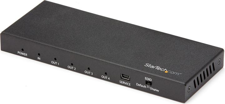 Produktbild StarTech ST124HD202