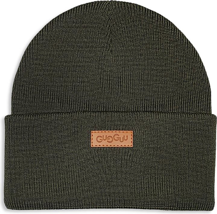 Gugguu Berretto Basic Merino