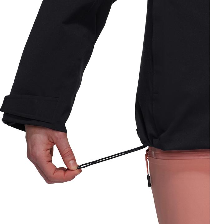 Image du produit Mammut Stoney HS Thermo Hooded Grain (M)