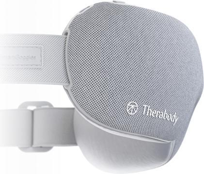 Actual product image Therabody Smart Goggles