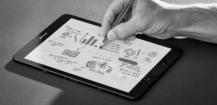 Actual product image Staedtler Noris