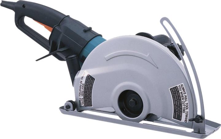 Produktbild Makita Trennschleifer (Trennschleifer, 2400 W)