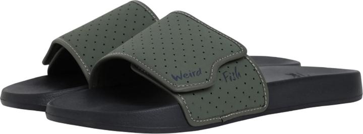 Immagine prodotto Weird Fish Oliver Sliders Uomo (40.5)