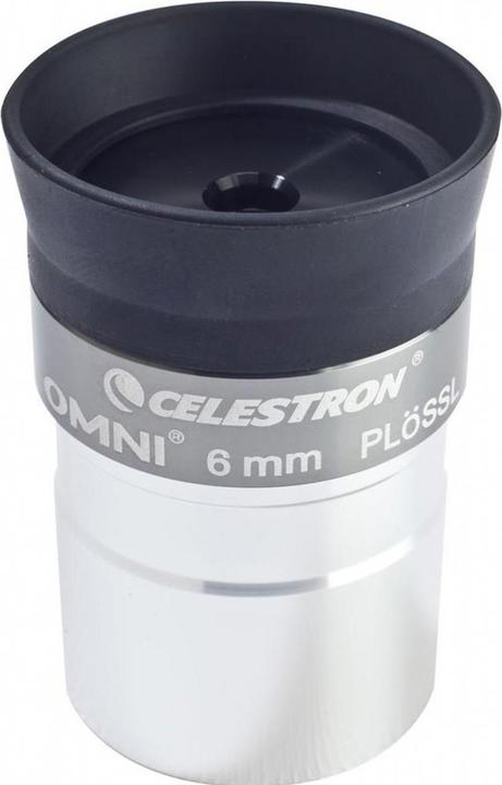 Celestron Omni (6 mm)