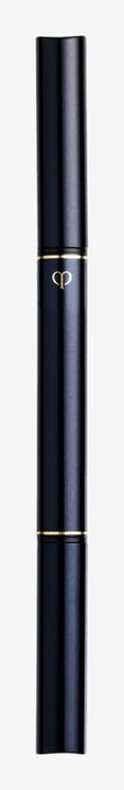 Actual product image Clé de Peau Beauté Intensifying Liquid Eyeliner 1 - Black (1 - Black)