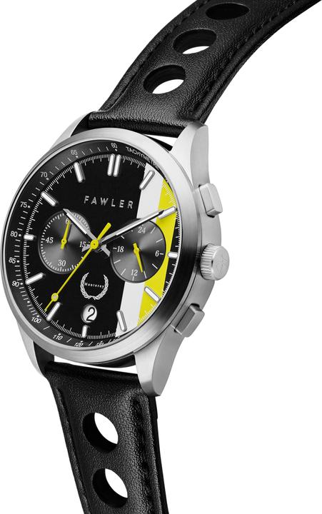 Image du produit Fawler Monterey (Chronographe, 42 mm)