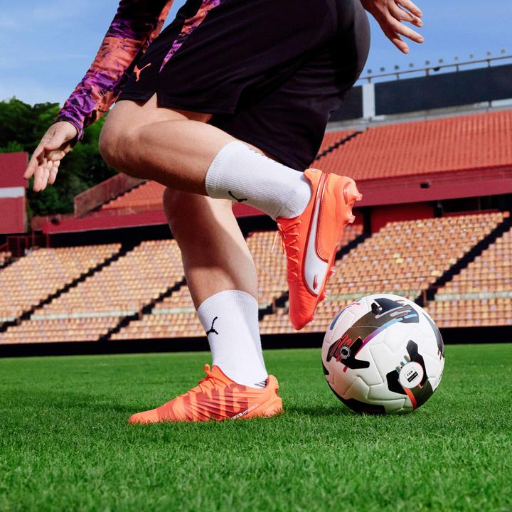 Image du produit Puma King Ultimate Fg/Ag (41)