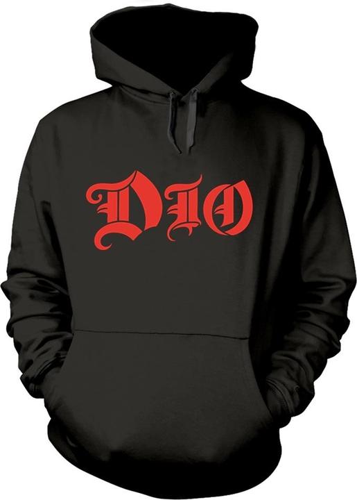 DiO Holy Diver (Hoodie)