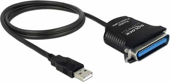 Immagine prodotto Delock Cavo di interfaccia USB a Cen36 (1.80 m, Parallelo (stampante))